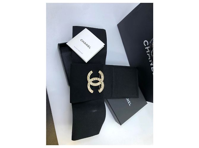 Chanel Pins & Broschen - Ansicht 4