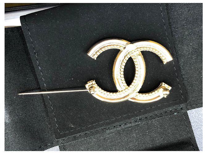 Chanel Pins & Broschen - Ansicht 5