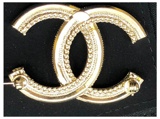Chanel Pins & Broschen - Ansicht 6