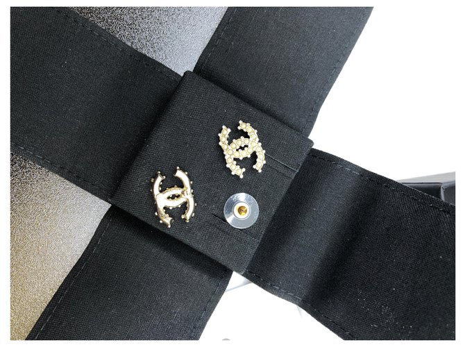 Chanel Aretes - vista 7
