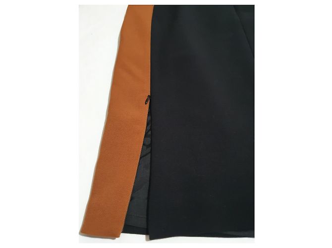 Falda Baum und Pferdgarten Marrón Negro Castaño - vista 3