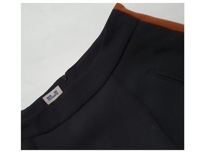 Falda Baum und Pferdgarten Marrón Negro Castaño - vista 4