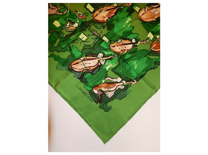 Hermès Concerto Verde - vista 10