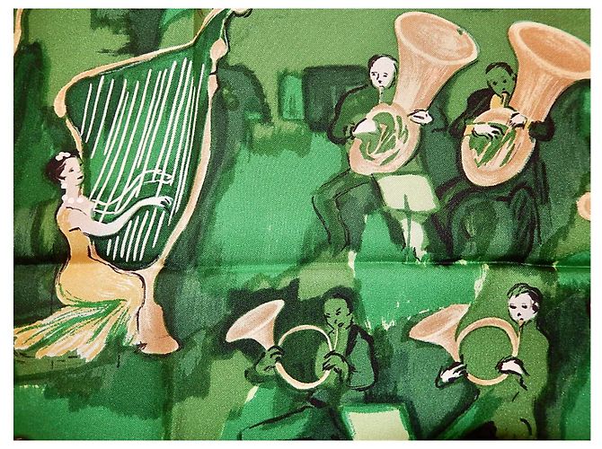 Hermès Concerto Verde - vista 11