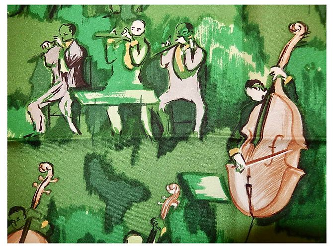 Hermès Concerto Verde - vista 12