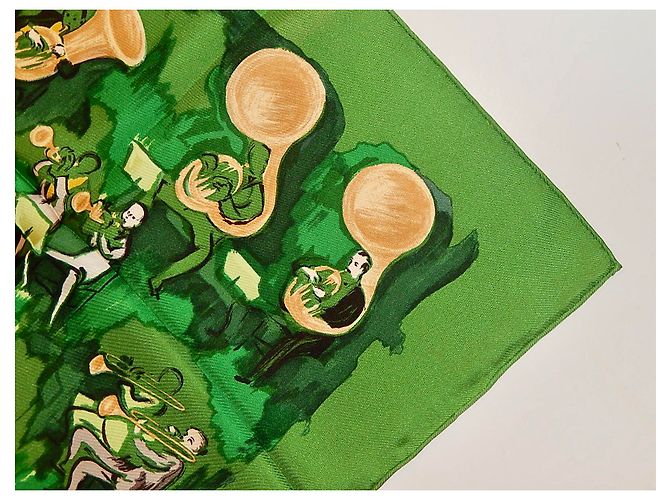 Hermès Concerto Verde - vista 4