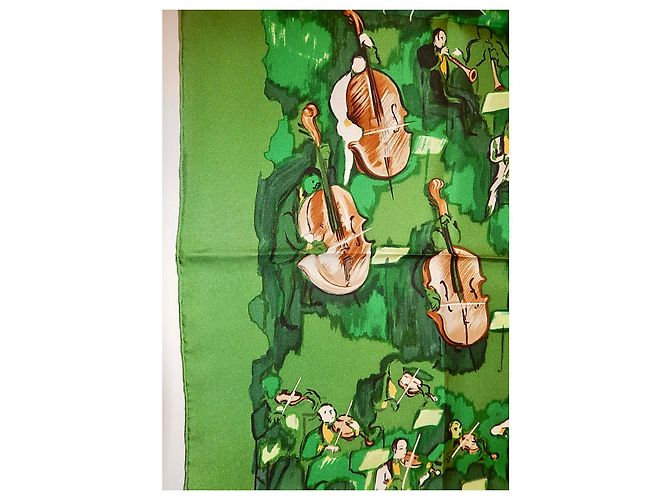 Hermès Concerto Verde - vista 5