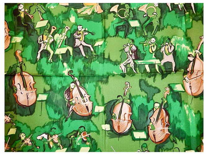 Hermès Concerto Verde - vista 6