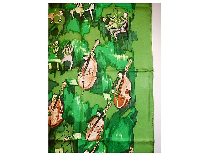 Hermès Concerto Verde - vista 7