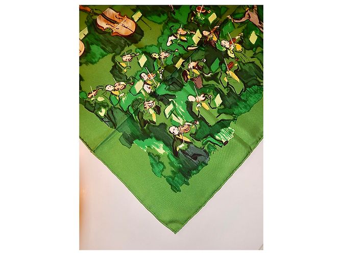 Hermès Concerto Verde - vista 8