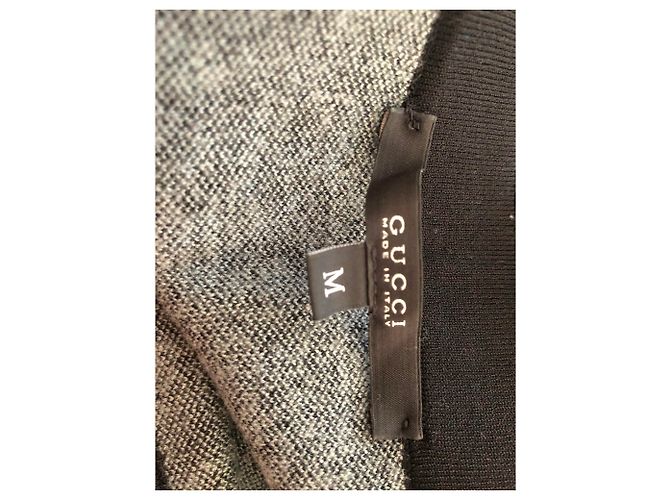 Gonna Gucci Multicolore - vista 3