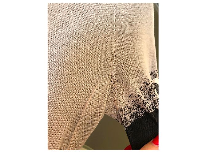 Chanel Vestidos Multicolor - vista 4