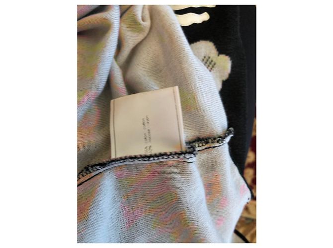 Chanel Vestidos Multicolor - vista 6