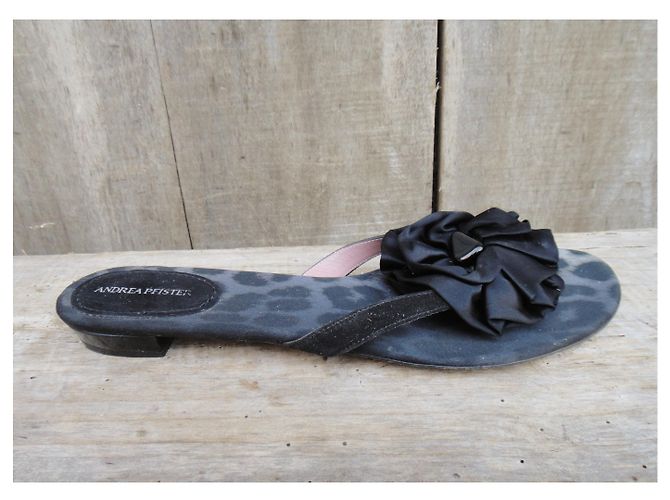 Flip Flops Andrea Pfister p 41 neue Bedingung - Ansicht 3