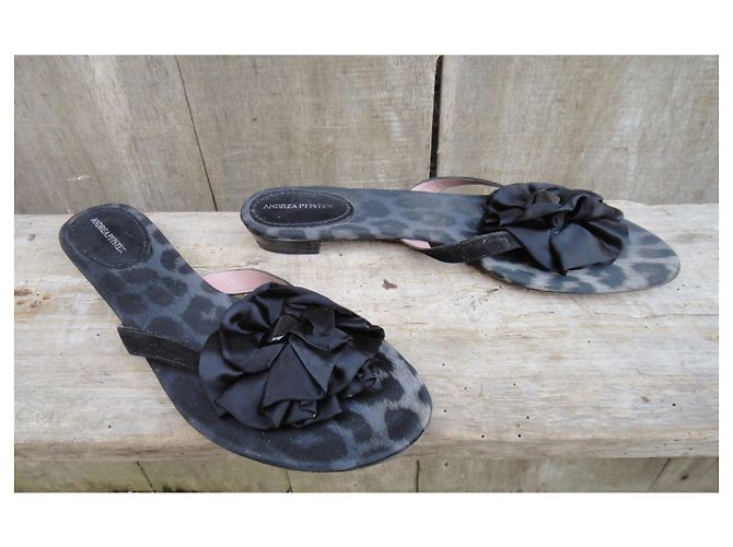 Flip Flops Andrea Pfister p 41 neue Bedingung - Ansicht 4