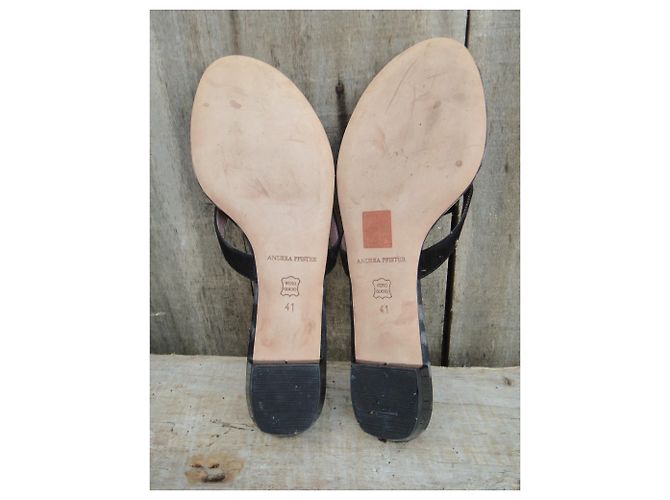 Flip Flops Andrea Pfister p 41 neue Bedingung - Ansicht 5