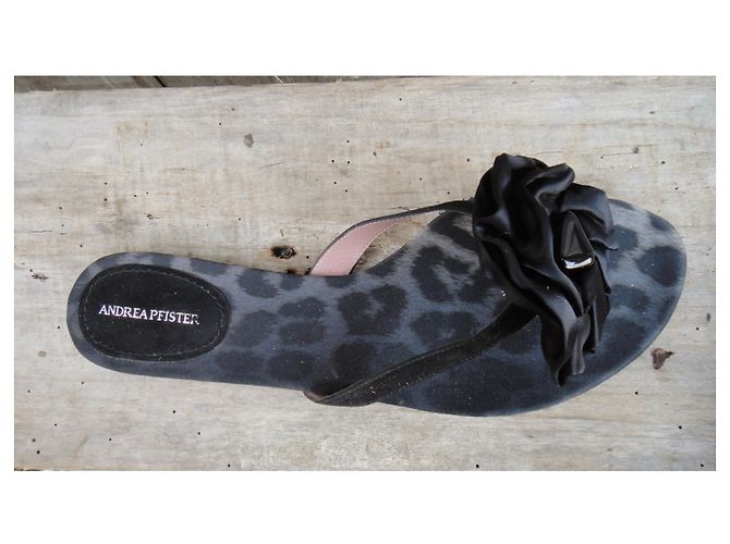 Flip Flops Andrea Pfister p 41 neue Bedingung - Ansicht 7