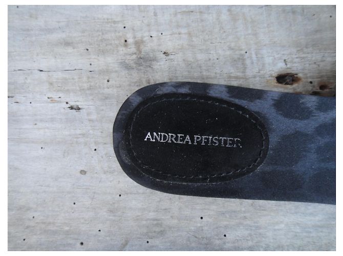 Flip Flops Andrea Pfister p 41 neue Bedingung - Ansicht 8