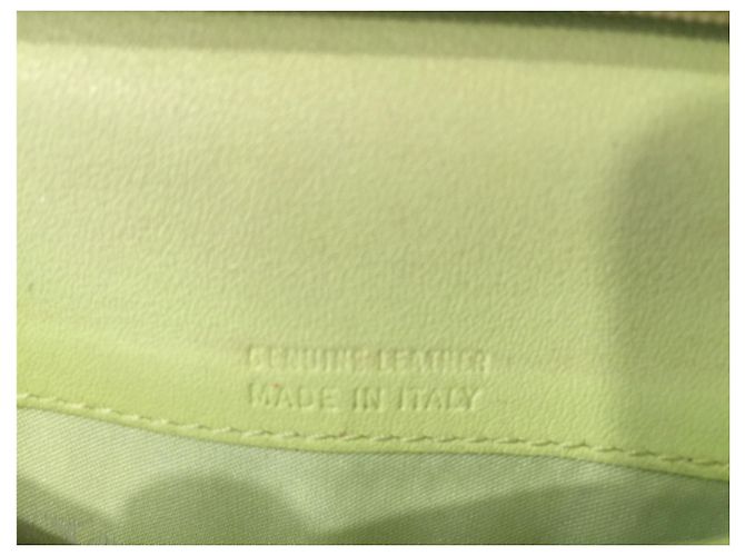 EMILIO PUCCI printed leather wallet - view 8