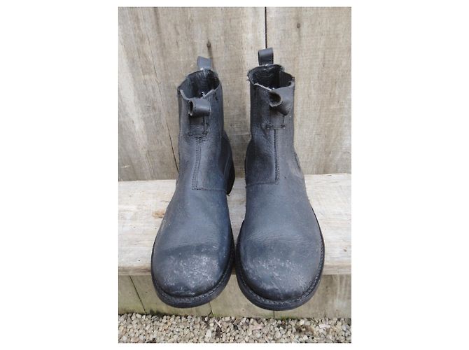 Fryep boots 42 new condition Black - view 5