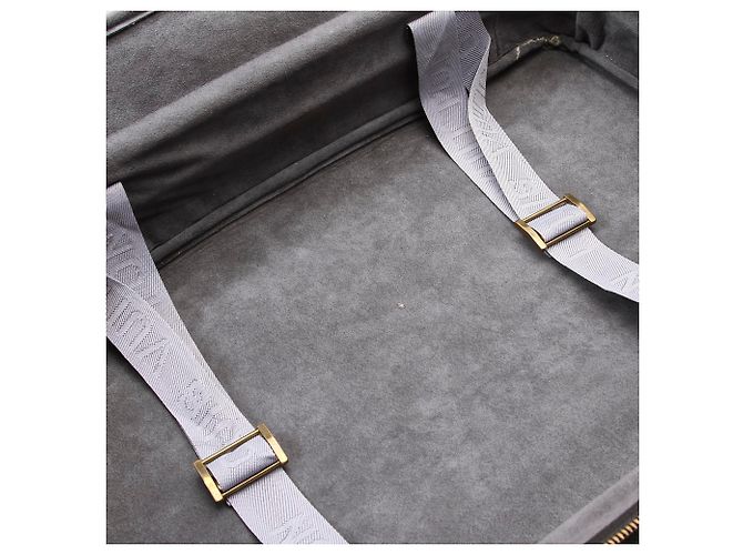 Louis Vuitton Satellite verde Taiga 53 - vista 5