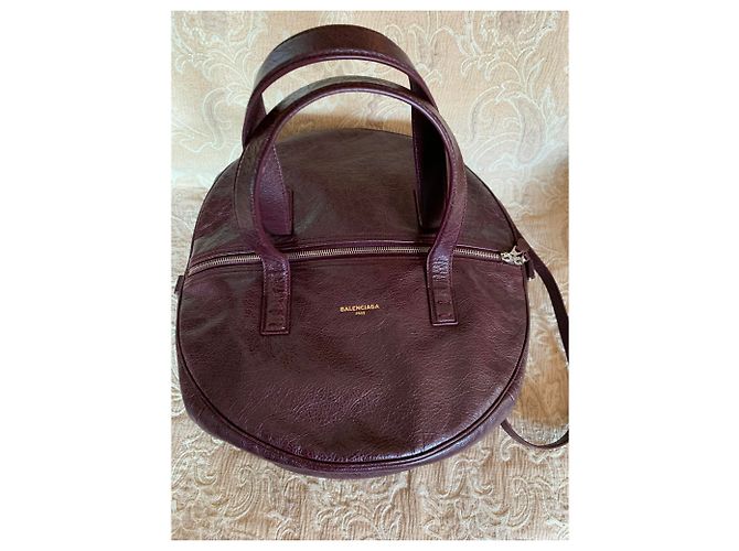 Air Hobo Balenciaga Luft Hobo Medium - Ansicht 2
