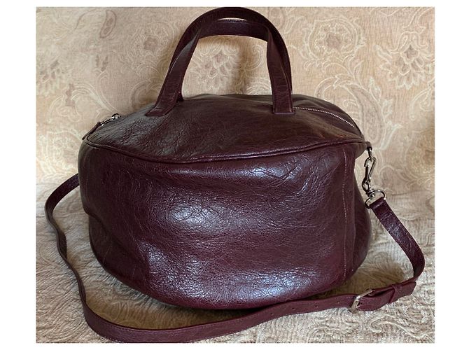 Air Hobo Balenciaga Luft Hobo Medium - Ansicht 3