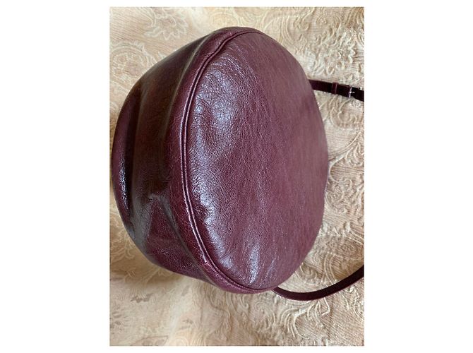 Air Hobo Balenciaga Luft Hobo Medium - Ansicht 5