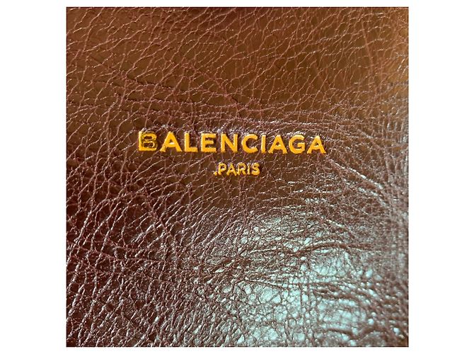 Air Hobo Balenciaga Luft Hobo Medium - Ansicht 8