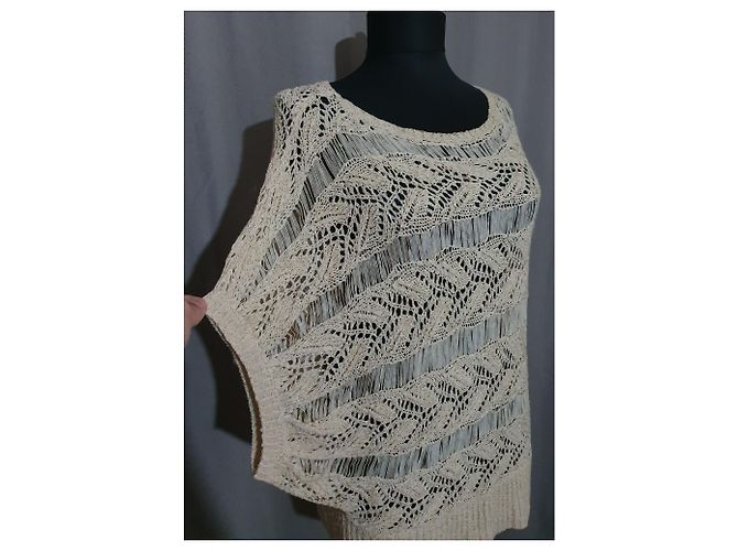 Suéter Bcbg Max Azria M - vista 3
