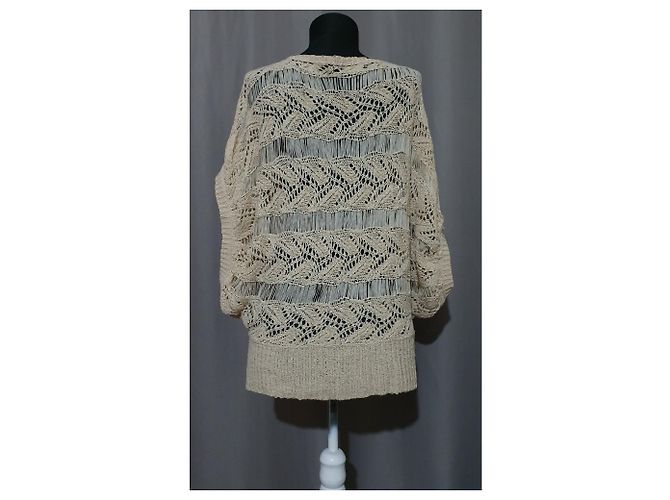 Suéter Bcbg Max Azria M - vista 4