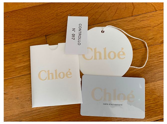 Chloé Alice - vista 9