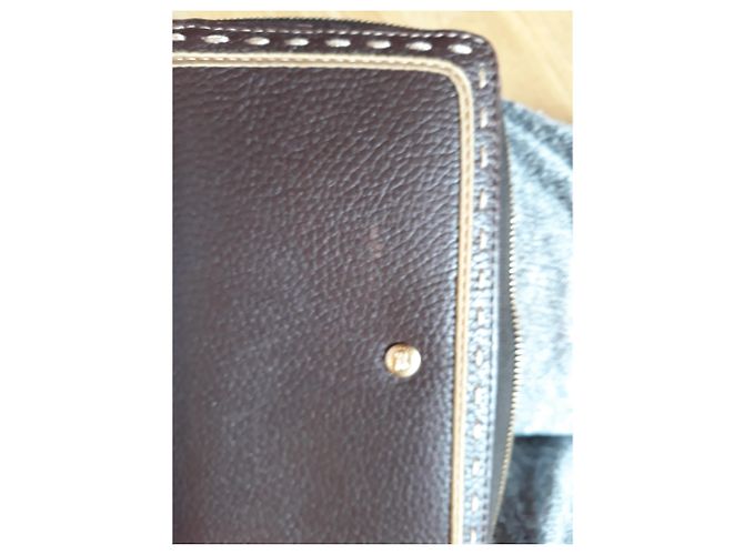 Premier Flirt Portefeuille lancel 1er flirt - vue 3