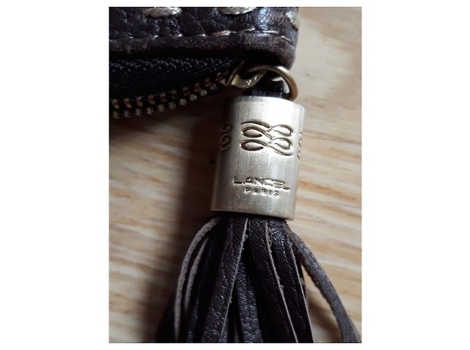Premier Flirt Portefeuille lancel 1er flirt - vue 6
