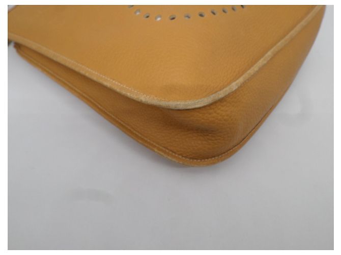 Evelyne Hermès Handtaschen Braun - Ansicht 5