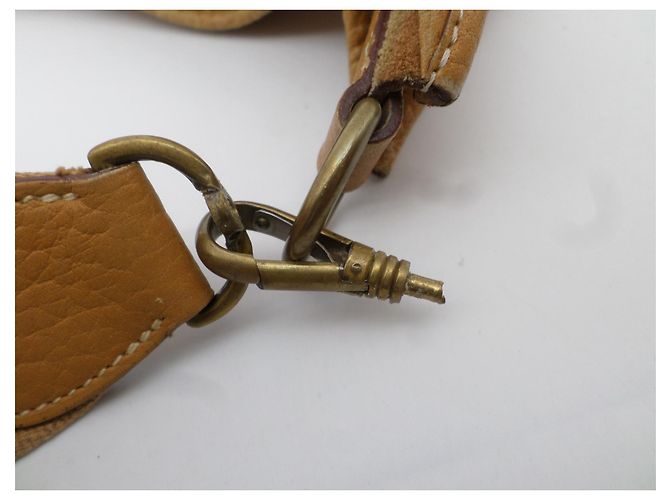 Evelyne Hermès Handtaschen Braun - Ansicht 7