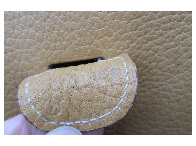 Evelyne Hermès Handtaschen Braun - Ansicht 9