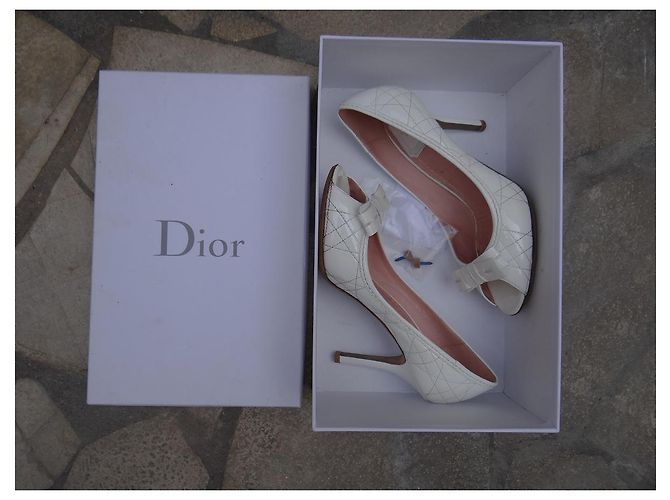 Dior Heels - view 11