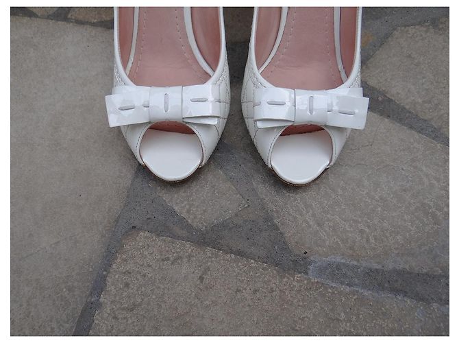 Dior Heels - view 2