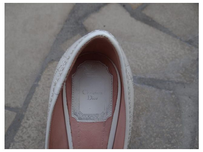 Dior Heels - view 3