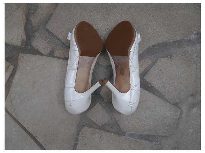 Dior Heels - view 8