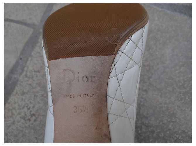 Dior Heels - view 9