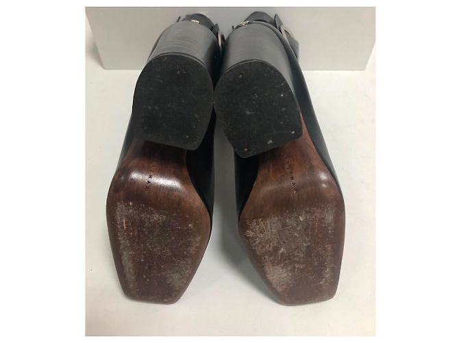 Victoria Beckham Ankle boots - view 10