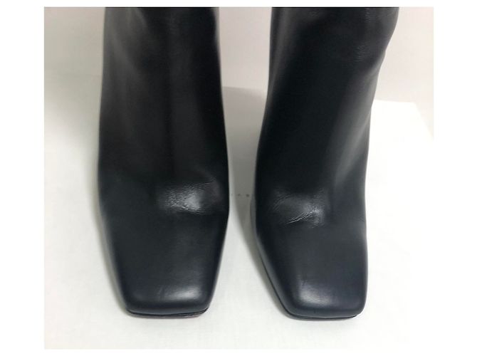 Victoria Beckham Ankle boots - view 3