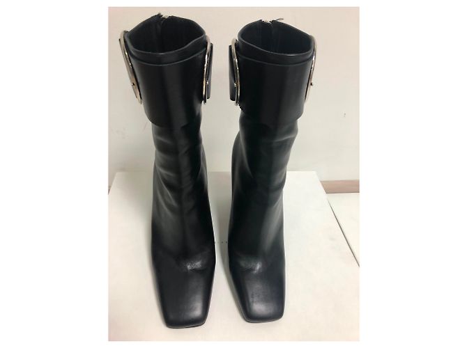 Victoria Beckham Ankle boots - view 4