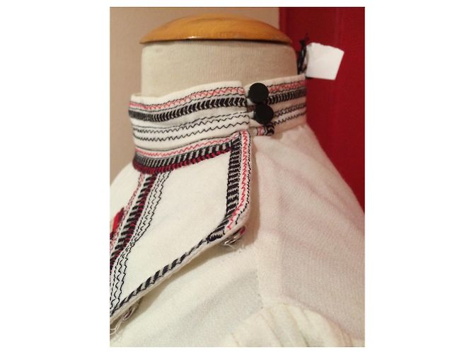 Isabel Marant Etoile tuniche - vista 2