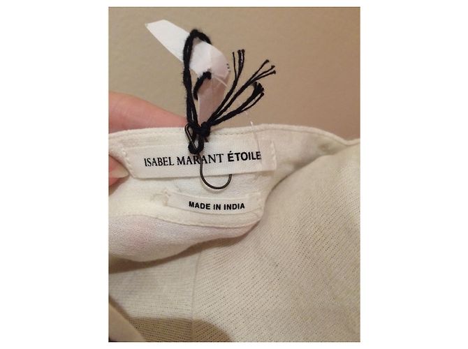 Isabel Marant Etoile tuniche - vista 4