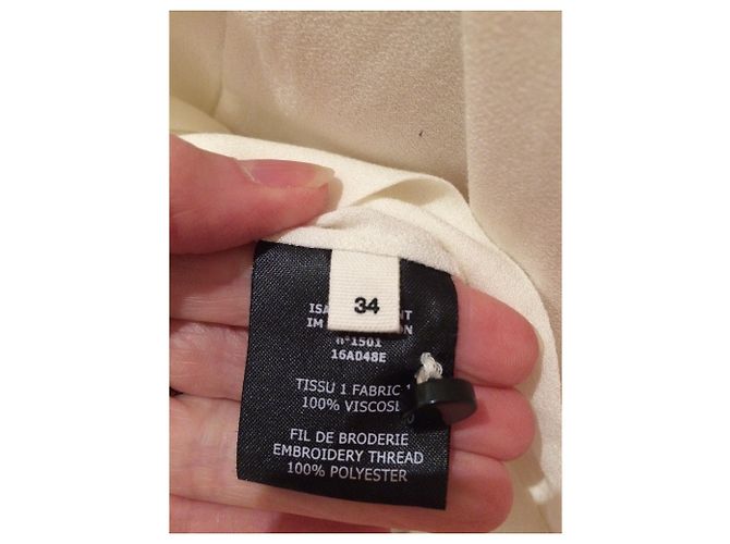 Isabel Marant Etoile tuniche - vista 5