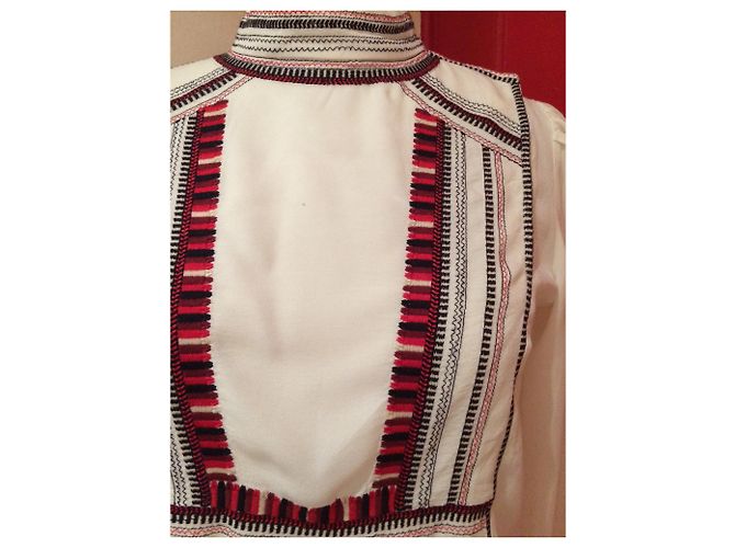 Isabel Marant Etoile tuniche - vista 7