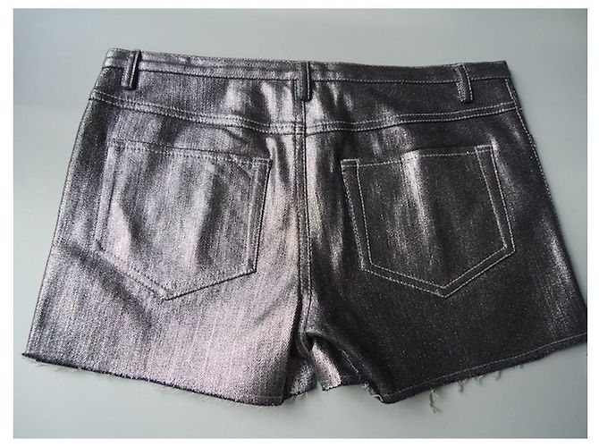 American Retro RETRO AMERICANO - MINI HOJA DE PLATA CORTA - NUEVA CONDICIÓN - T36 - vista 4